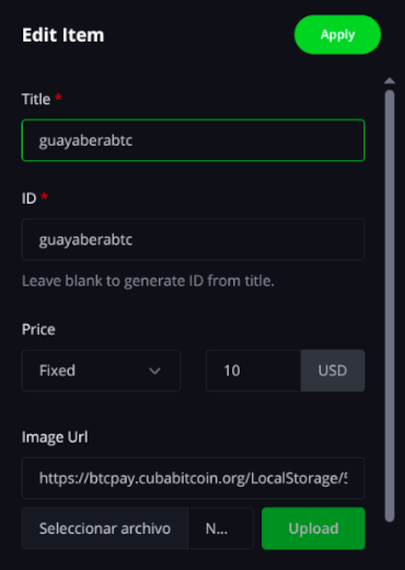 btcpay25