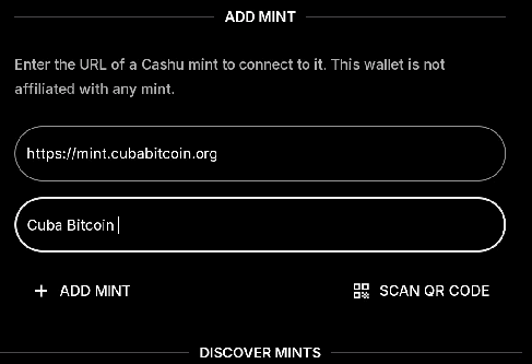 cashu21