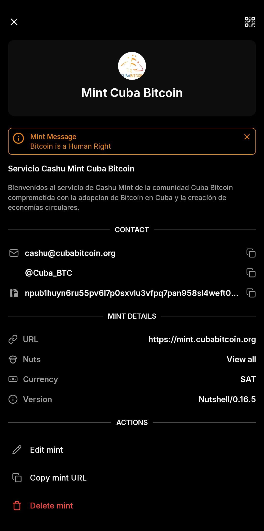 cashu25